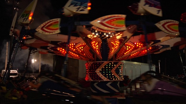 ride lights